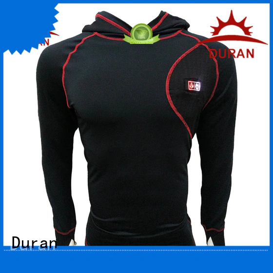 good quality electric base layer company for cold weather
