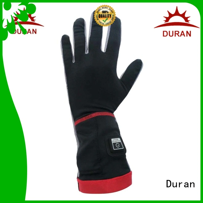 best battery heated gloves factory for outdoor work