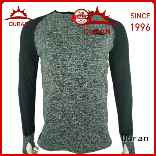 Duran thermal base layers company for cold weather