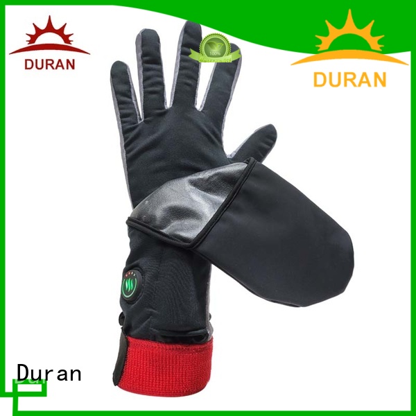 best electric gloves for outdoor work