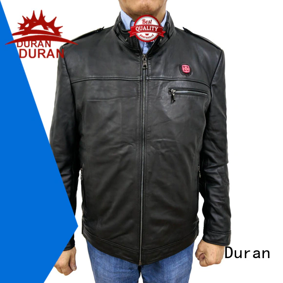 Duran electric heated jacket