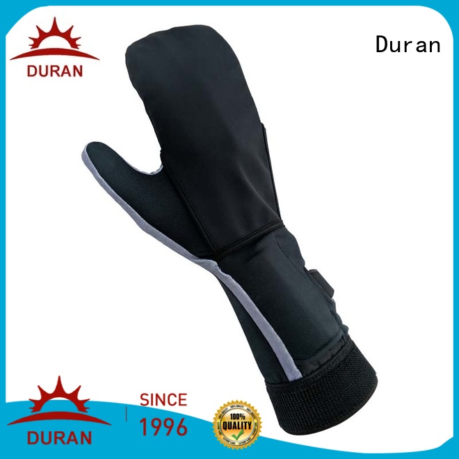 professional heated hand gloves supplier for cold weather