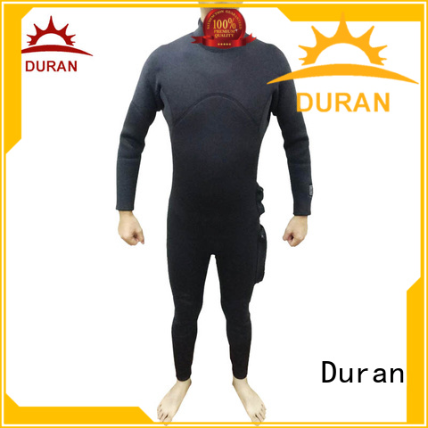 Duran diving suit supplier for diving activity