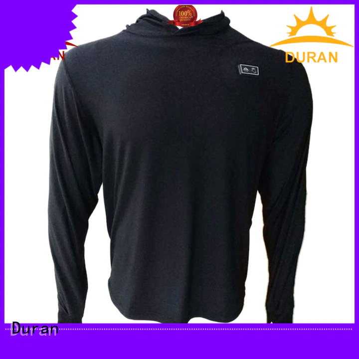 professional thermal undershirts manufacturer for cold weather