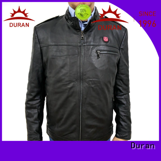 Duran best electric jacket