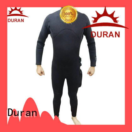 Duran professional diving suit supplier for diving activity