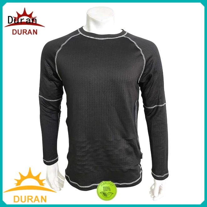 good quality heated baselayer for winter