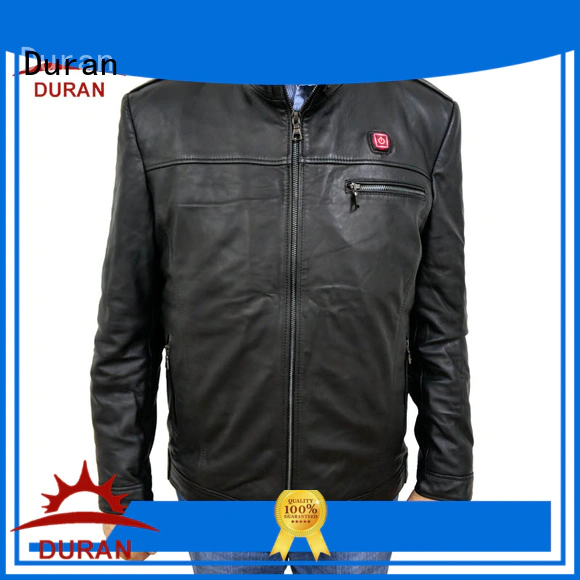 good quality best electric jacket factory for cold weather