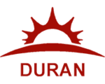 Logo | Duran Heated Wear