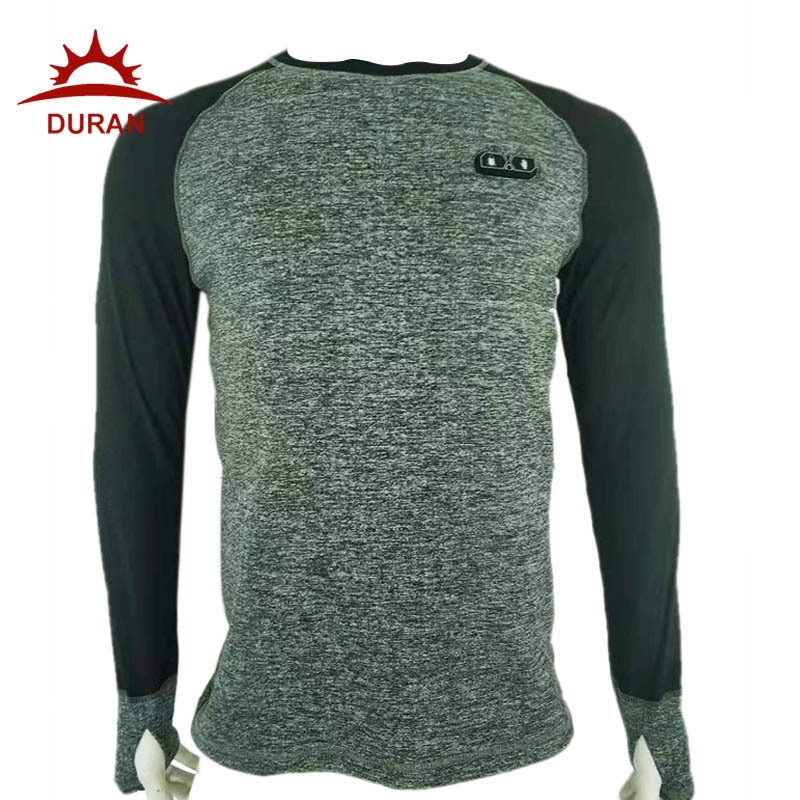 Duran Heated Base Layer Cold Weather Base Layer
