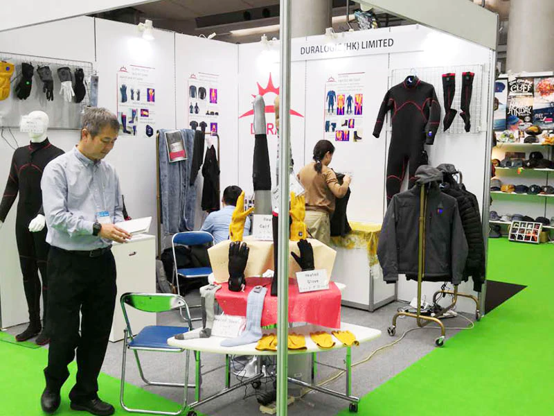 2018  Japan gift show