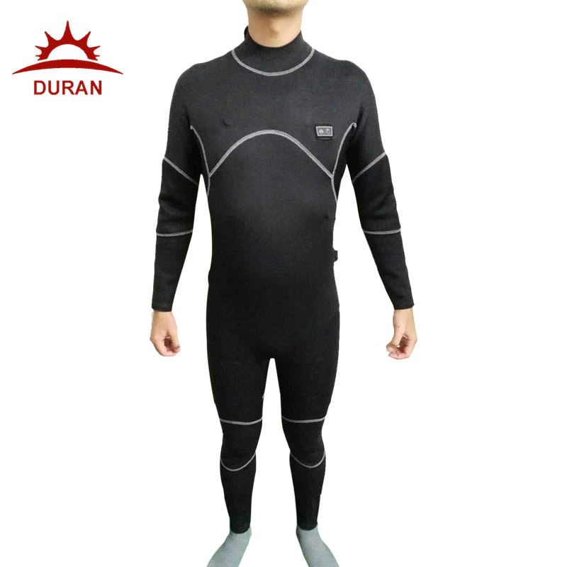Duran Heated Diving Suit Winter Wetsuit