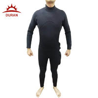 Duran Heated Diving Suit Heated Undersuit Diving