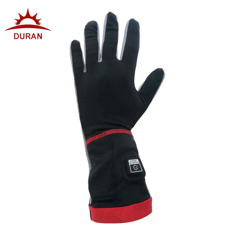 Duran Heated Motorcycle Glove