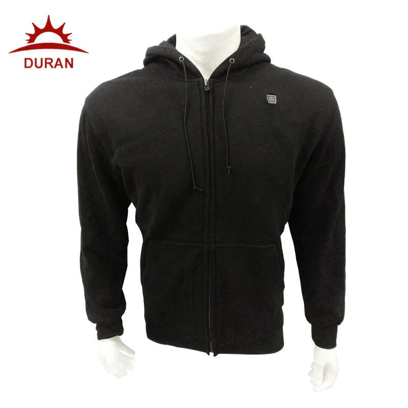 Duran Battery Operated Heated Jacket