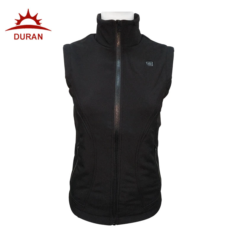 Duran Thermal Jacket & Vest Top Heated Jackets