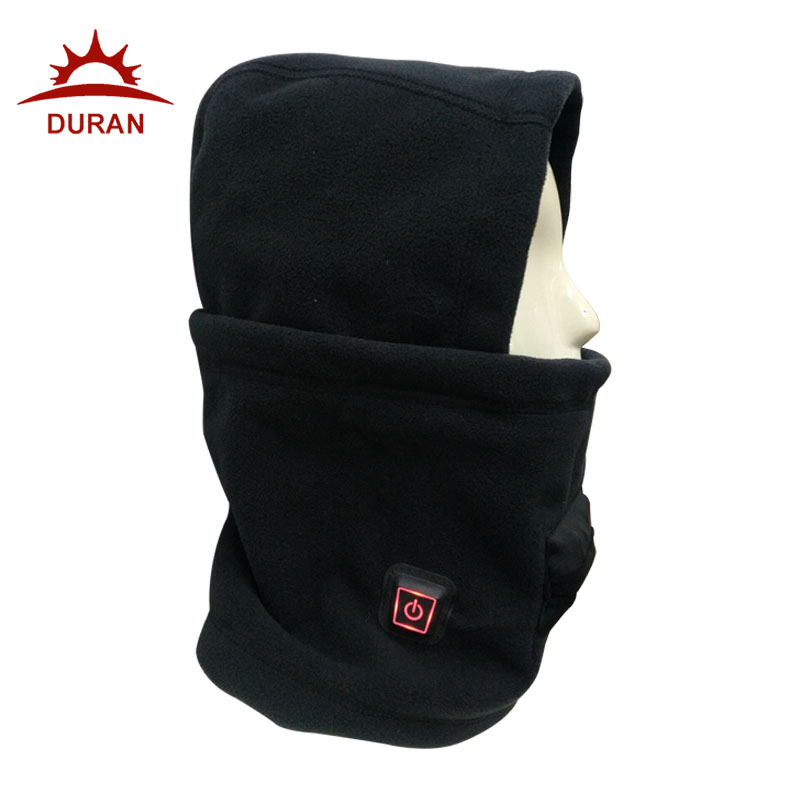 Duran best heating hood supplier for cold weather-1