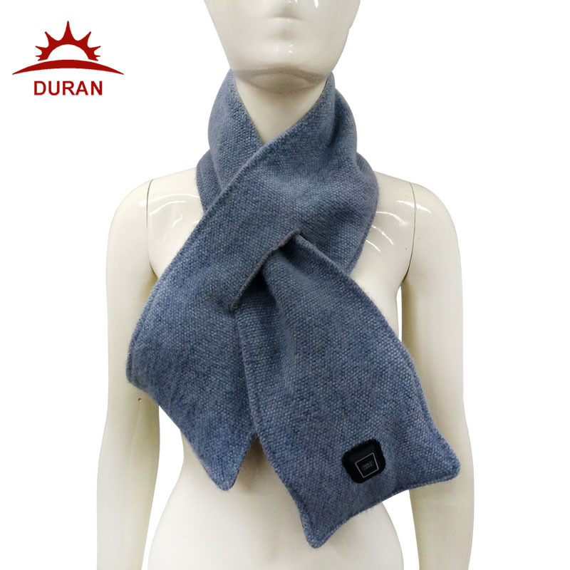 Duran Battery Operated Heated Neck Scarf