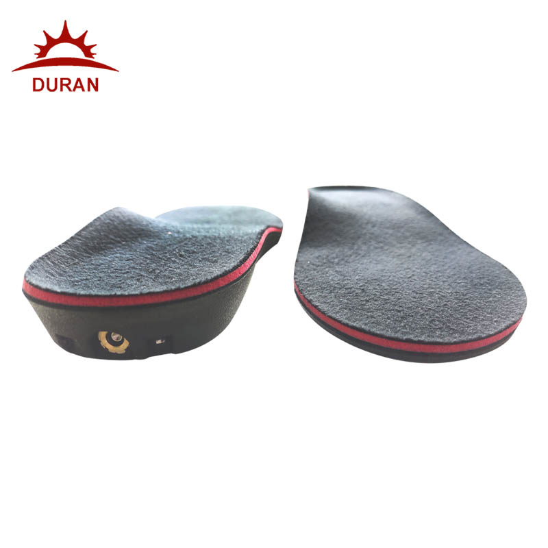 Duran heated insole manufacturer for outdoor work-2