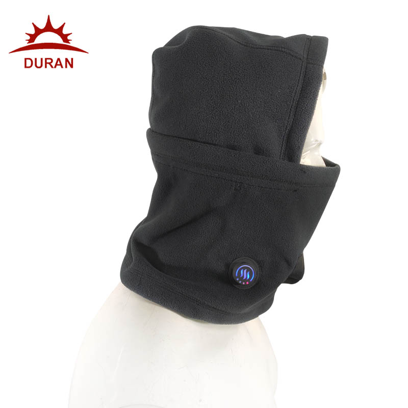 Duran heating hood company for sports-2