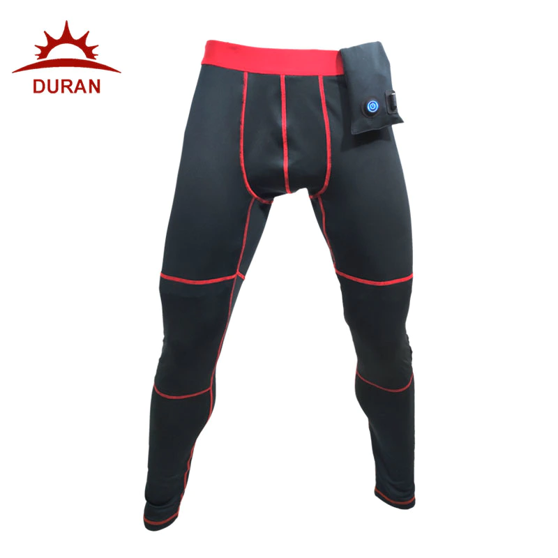Duran Heated Hunting Pants Heated Garments