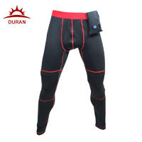 Duran Heated Hunting Pants Heated Garments