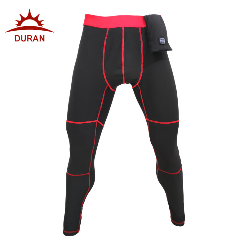 top quality heated garments manufacturer for outdoor work-1