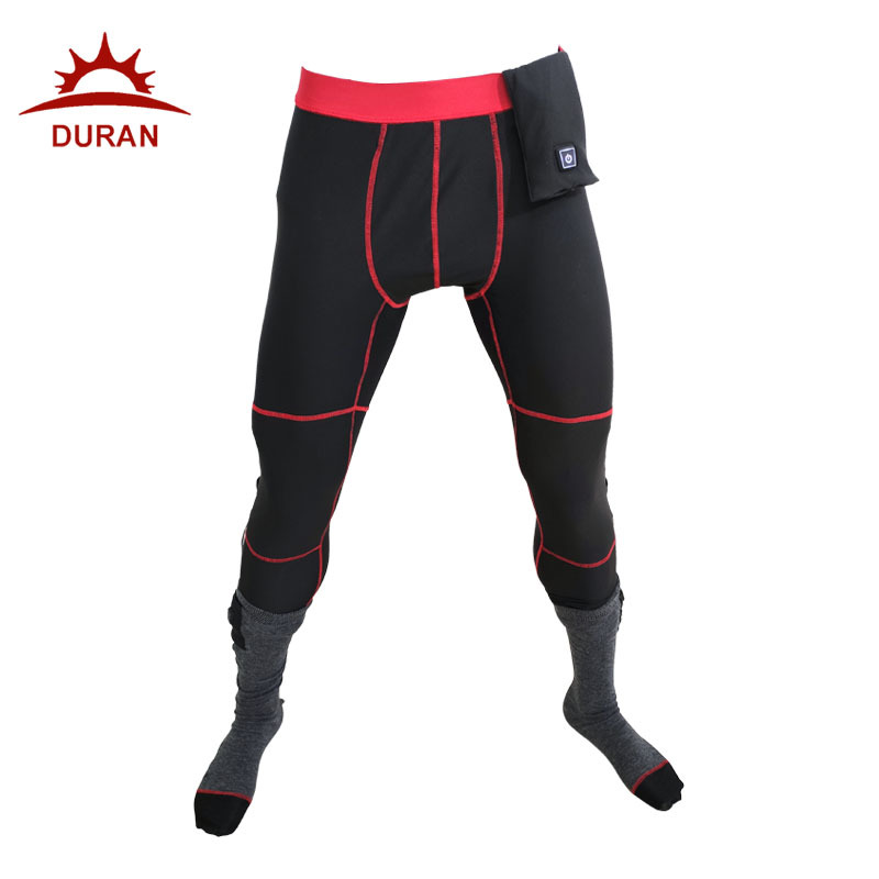 Best Heated Pants Manufacturer, Heated Thermal Pants | Duran
