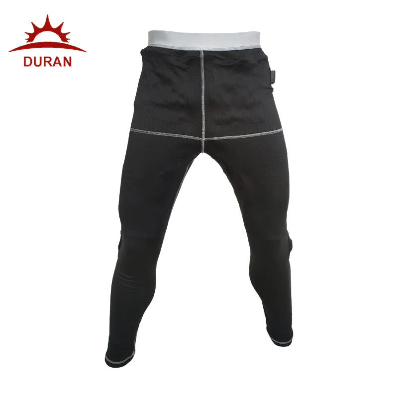 Duran Heated Trousers Good Quality Battery Heated Pants