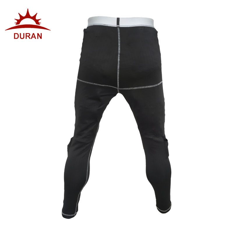 Duran heat keep pants supplier for climbing-1