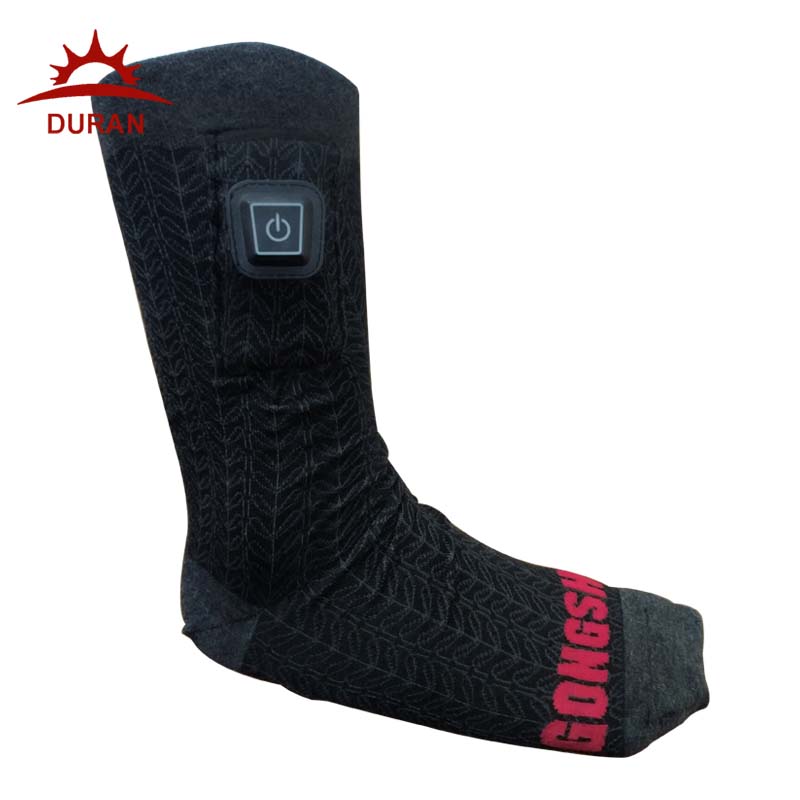 Duran top rated battery operated socks company for outdoor work-2