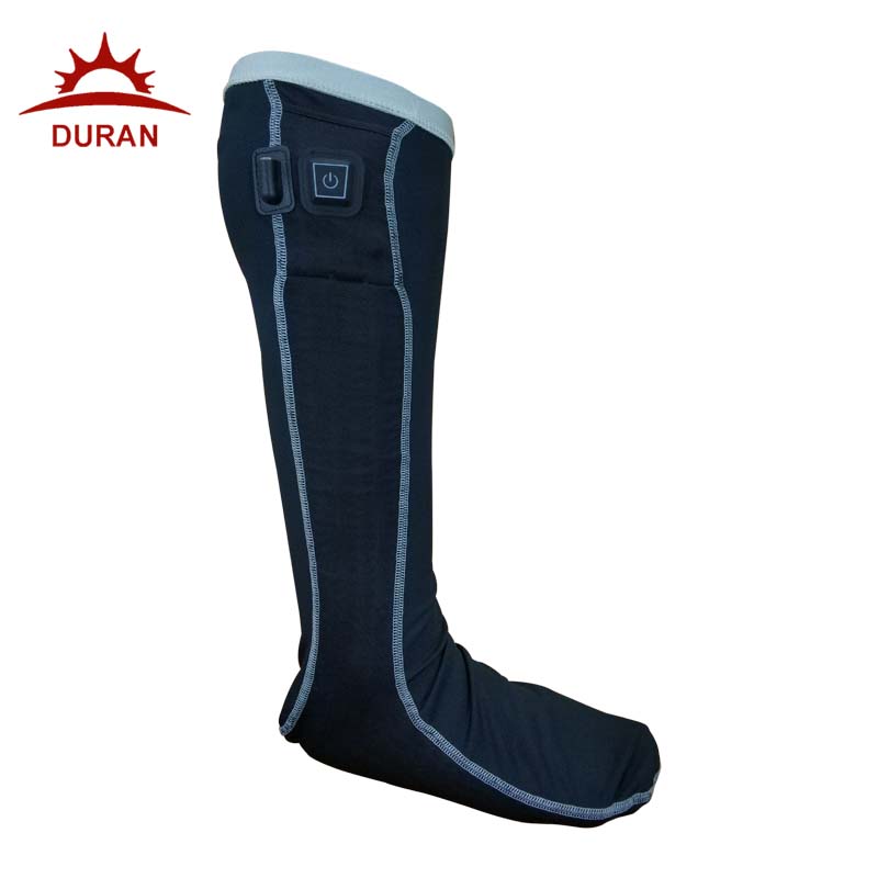 Duran top rated heated socks company for outdoor work-2