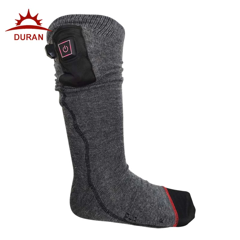 Duran Thermal Heated Ski Sock
