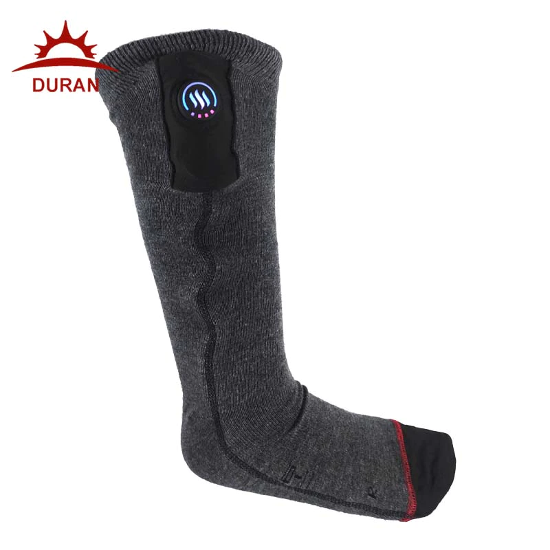 Duran Thermal Sock Battery Powered Heated Socks