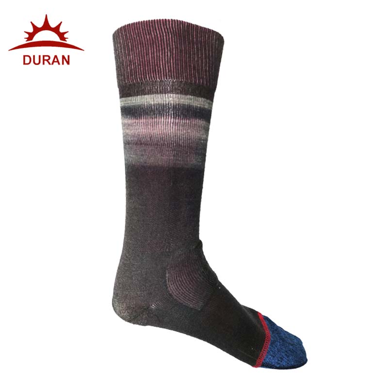 Duran battery powered heated socks supplier for sports-1