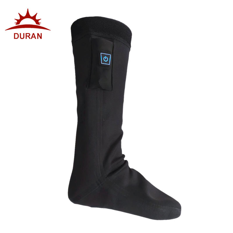 Duran Heated Sock Electric Warming Socks