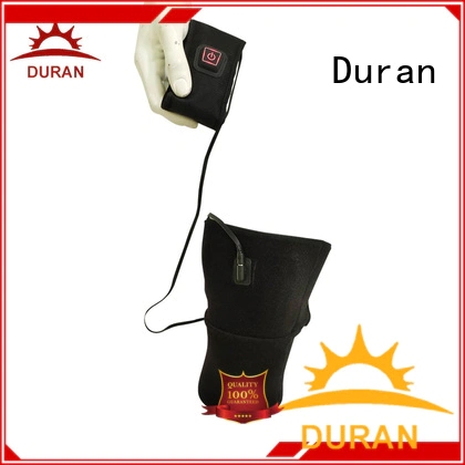 Duran professional heated hand wrap factory for sports