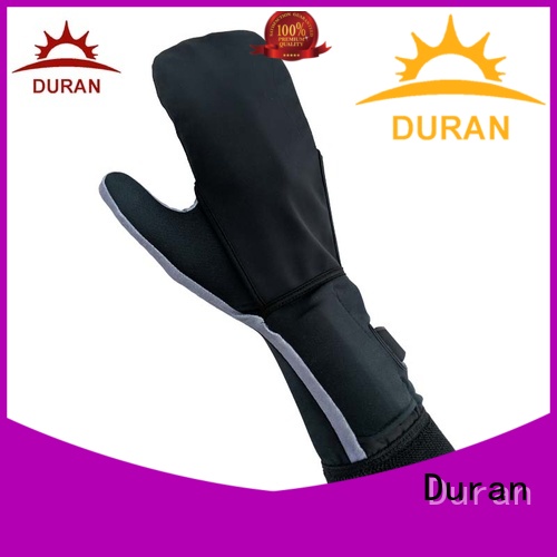 durable electric heated gloves factory for outdoor work