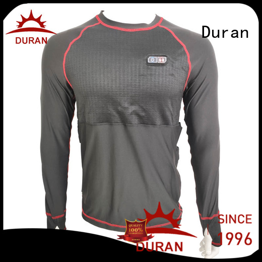Duran best best base layer supplier for winter