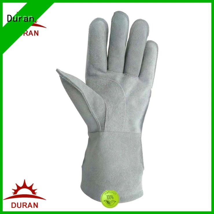 Duran professional warm gloves for outdoor sports