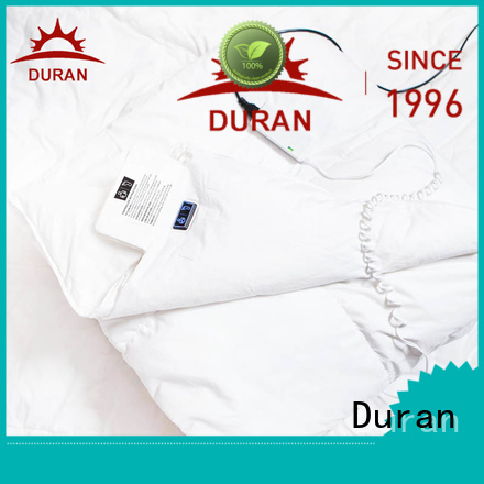 Duran top quality heated shoulder wrap factory for sports