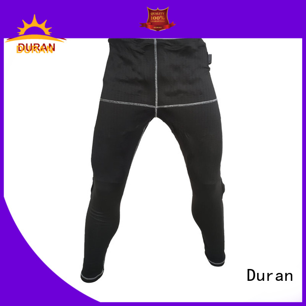 best heated garments factory for winter