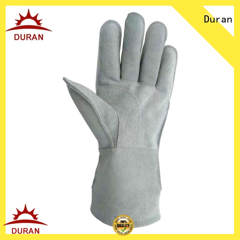 battery heated gloves supplier for outdoor work
