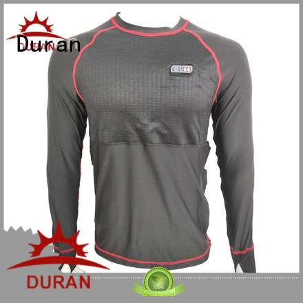 Duran best thermal base layers manufacturer for winter
