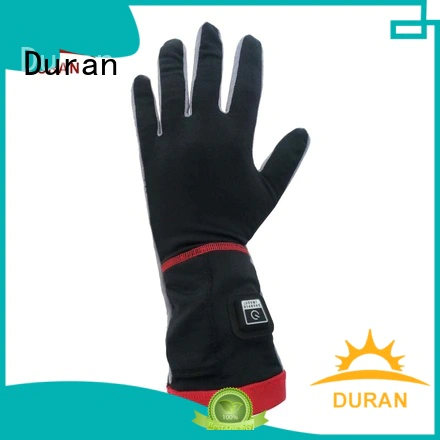 Duran warm gloves supplier for outdoor sports