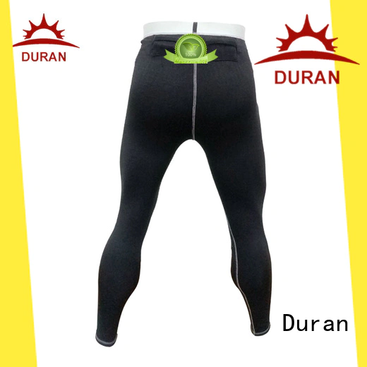 professional heated thermal pants for outdoor work
