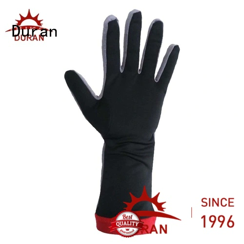Duran heated mittens factory for cold weather