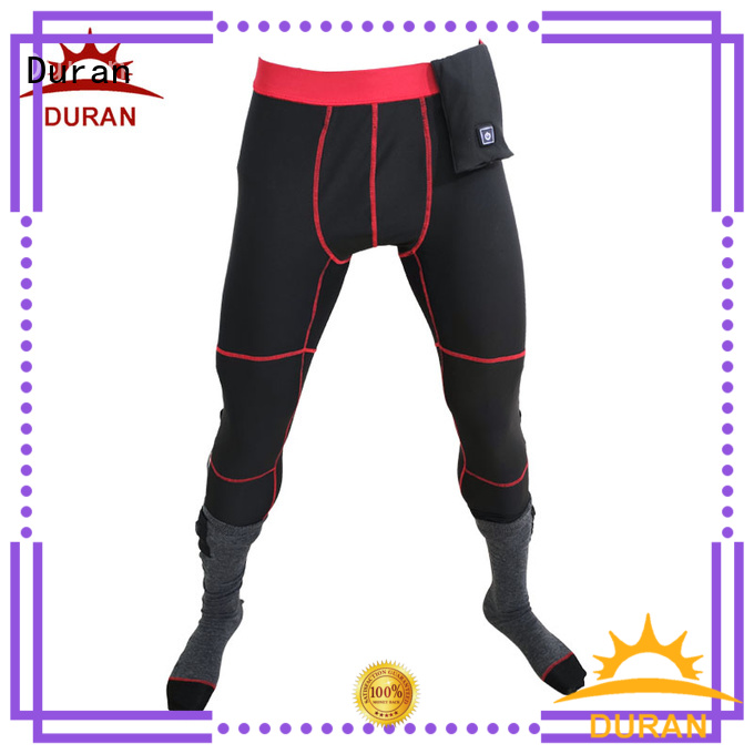 best heated pants factory for climbing