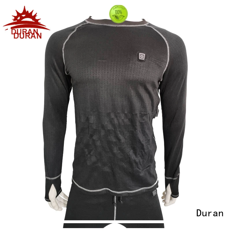 Duran best base layer company