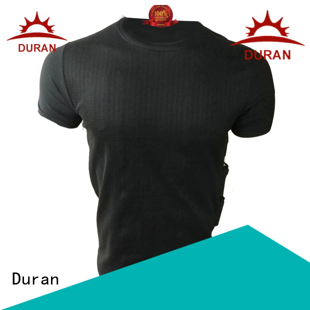 Duran professional heated base layer for cold weather